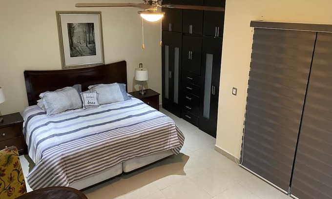 Santa Catarina Apartment | Hermoso Loft en Santa Catarina Bosques del Poniente a 7 min del Consulado USA