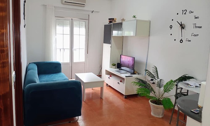Ayamonte Apartment | Apartamento de 1 Dormitorio