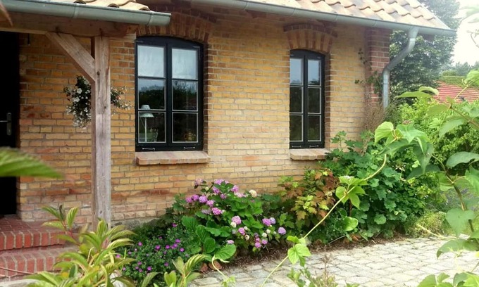 Muritz Apartment | Holiday apartment Emma