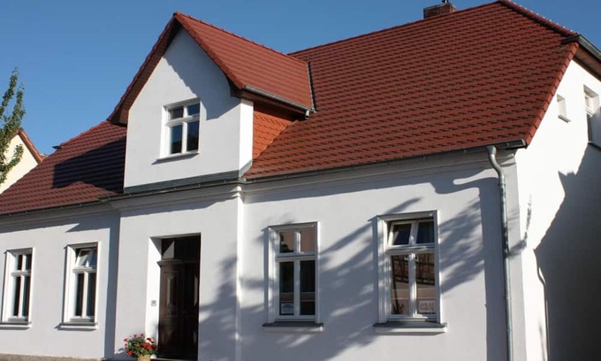 Neustrelitz Apartment | Holiday apartment on cloud 7