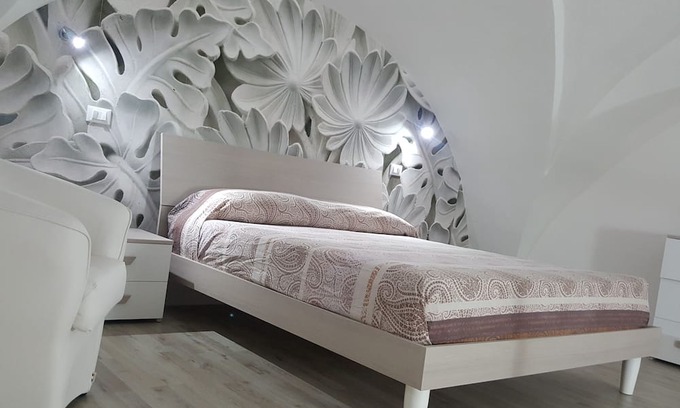 Palmariggi Apartment | Apartment, vacation home, tourist accommodation in Salento