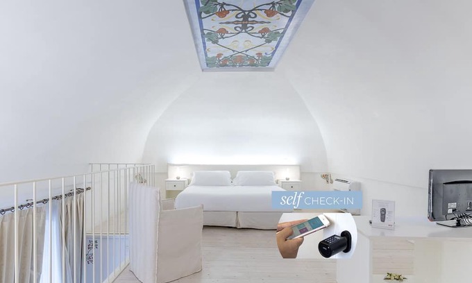 Carovigno Bed & Breakfast | Bed & Breakfast in Carovigno with 1 bedrooms sleeps 3
