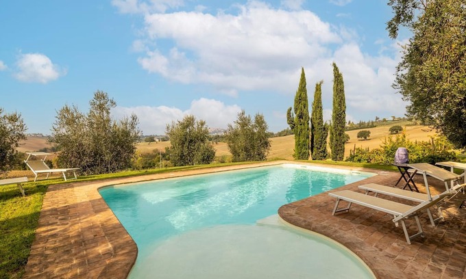 Osimo House | Belvilla by OYO Villa Osimo