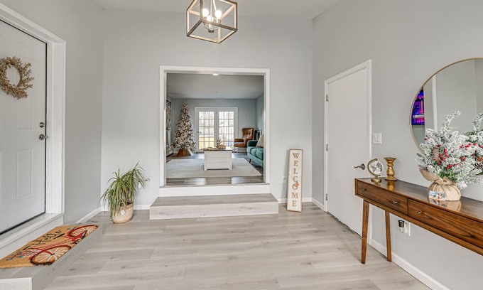 Newington Apartment | Newington Vacation Rental ~ 9 Mi to Hartford!