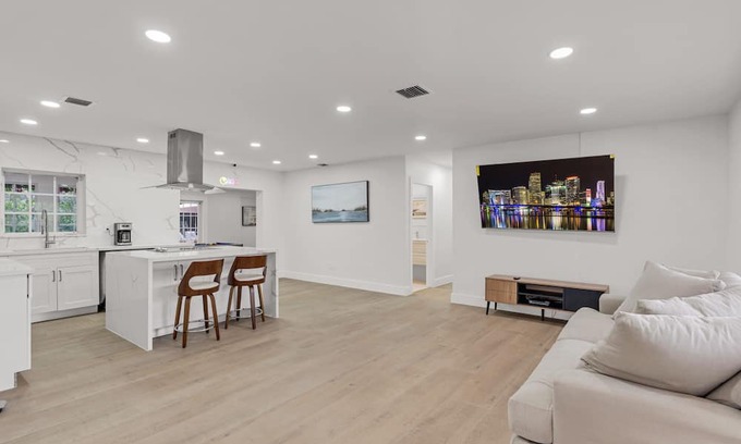 Tamiami House | Project Tulum By Black Oak Hospitality
