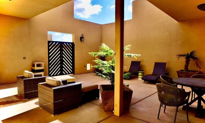 Willcox House | The Casitas at Tirrito Farm