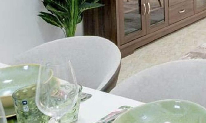 Naif Apartment | Homely 1 Bedroom Apartment