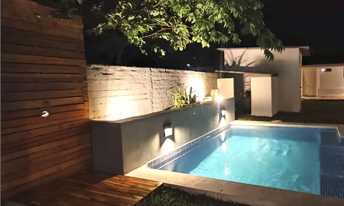 La Libertad Apartment | Comfy Stay for 2 @CasaSanAlfonso Room #25