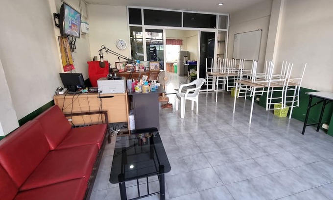 Tha Sala House | Only sleep good dream กินๆนอนๆ