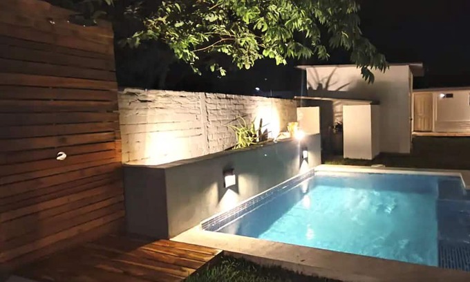 La Libertad Apartment | Comfy Stay for 6 @CasaSanAlfonso Room #23