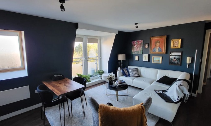 Basingstoke Apartment | 2 bedroom apartment in Basingstoke
