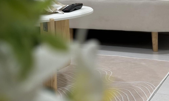 Kuching Apartment | woodymoodyhowdy @ Gala Residence Kuching