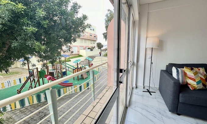 Correeira Apartment | Albufeira Trend by Homing