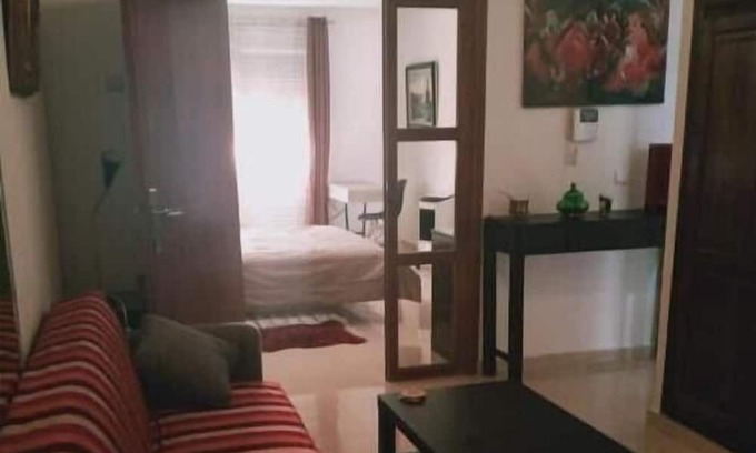Rabat Apartment | Beautiful apartment near Rabat monuments.
