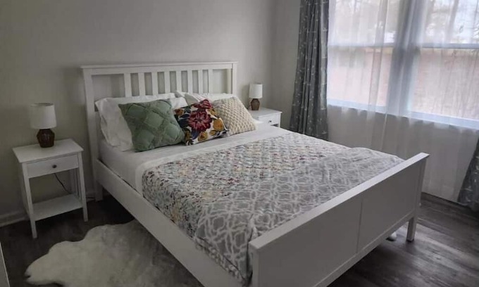 Wesley Chapel House | City Escape