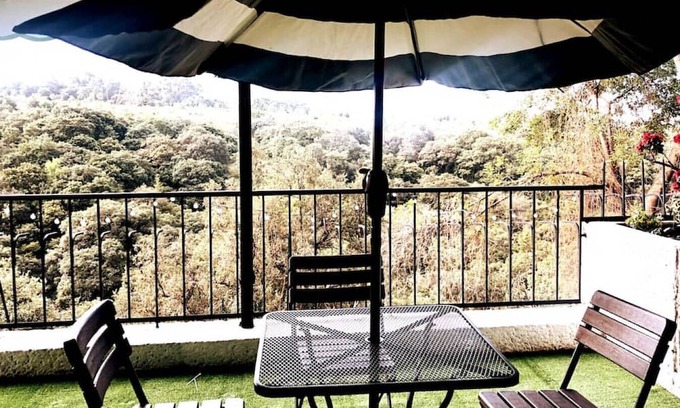 Lomas de Guadalupe House | Arcosuite/espacio Ideal Para Reuniones&hospedaje