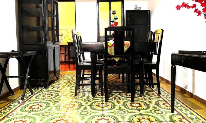 Historic Centre House | Morelia Centro Histórico