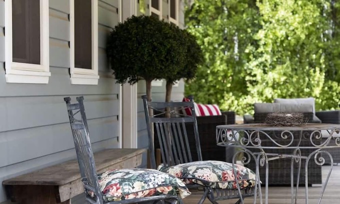 Berrima House | The Moors Cottage, Berrima