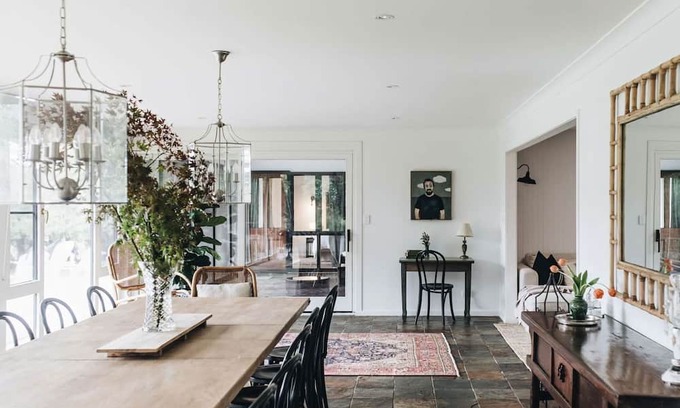 Berrima House | Coromandel Lodge, Berrima
