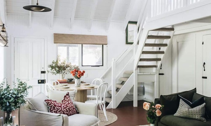 Berrima House | Coromandel Cottage, Berrima