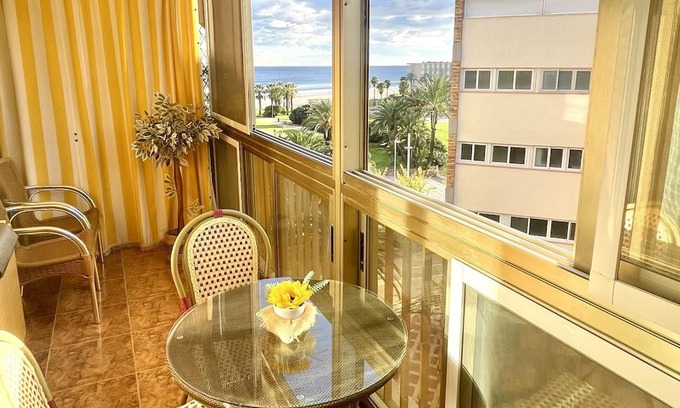 La Pineda Apartment | APARTBEACH ADRIATIC EDEL MAR BEACH VIEWS