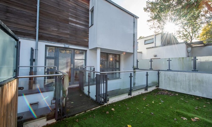 Clapham Apartment | 2 Bed Flat in Clapham Common