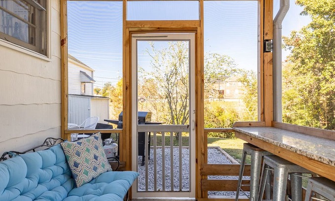 Swansboro House | Black Swan, Mainland House in Swansboro, NC!