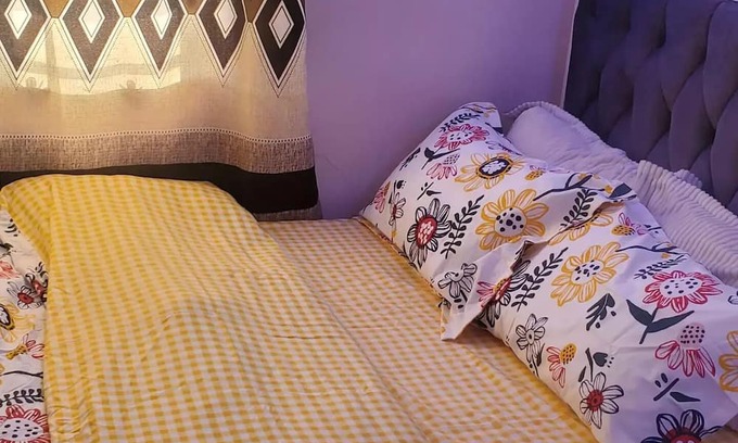 Juja Apartment | cozy haven apt