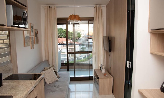 Caminho das Arvores Apartment | Apartamentos SSA Caminho das Árvores
