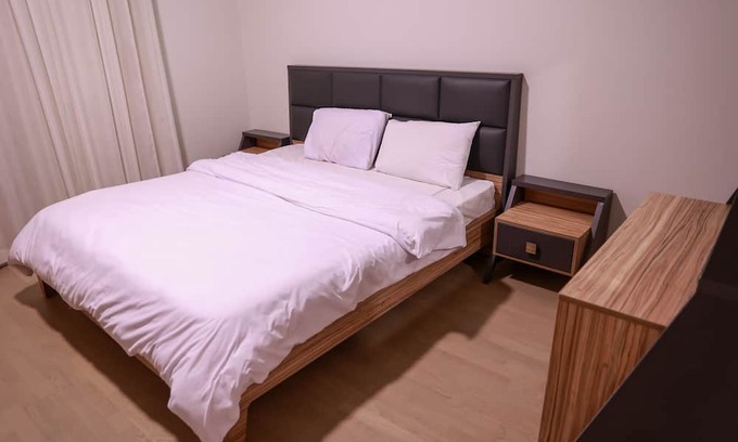 New Cairo Apartment | Apartment 2 BDR in Mivida Compound