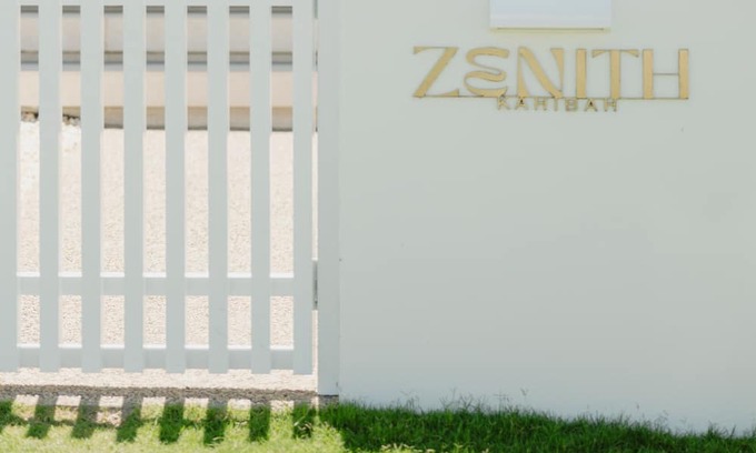 Kahibah House | Zenith Kahibah luxury Coastal stay