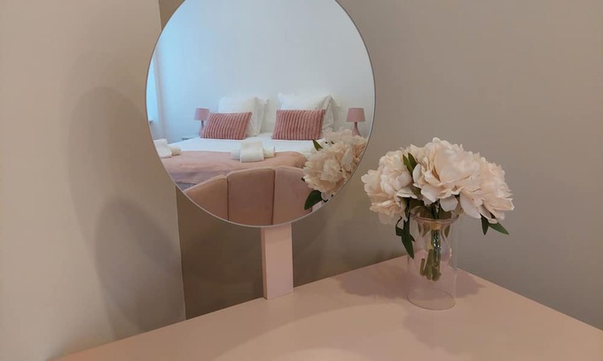 Colmar Centre Ville Apartment | Le Bag appartement familial