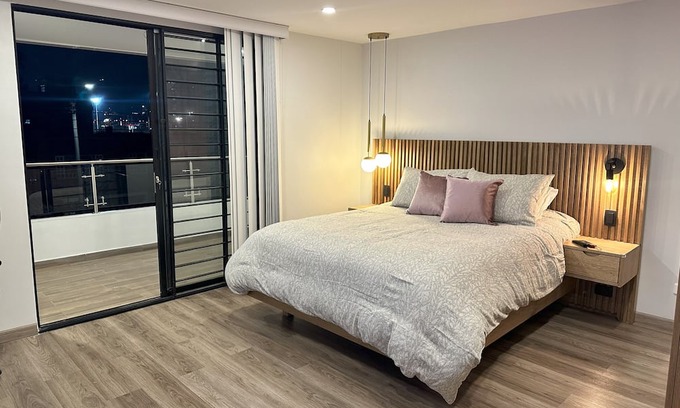Kennedy Apartment | Luxury Apartment in Bogota