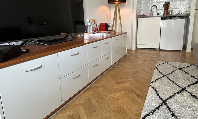Passy Apartment | Location Pour les Jeux Olympiques à 20 m de la Tour Eiffel
