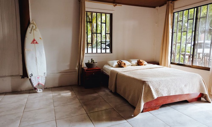 Playa Hermosa Apartment | PLAYA HERMOSA-PUNTARENAS STUDIO