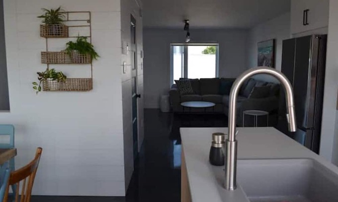 Rimouski-Neigette House | Logis Du Bois Flotté App. #2