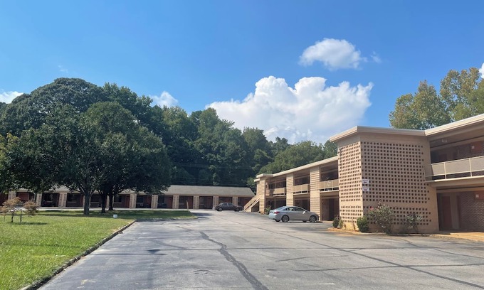 Gainesville Hotel | Georgianna Motel