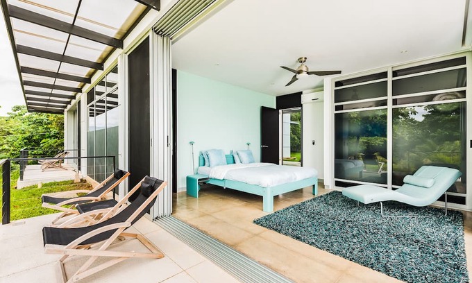 Marbella House | LUNA LUXURY VILLA w/Pool & Concierge!n