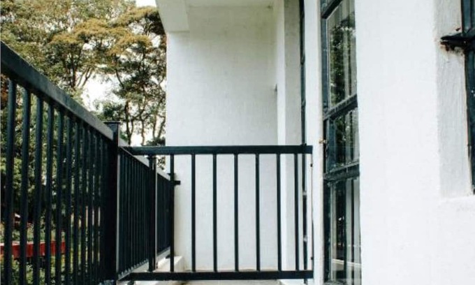 Nyeri Bed & Breakfast | Robins Den