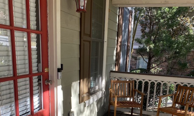 Mableton House | West Atlanta - Serene at Legacy near Downtown