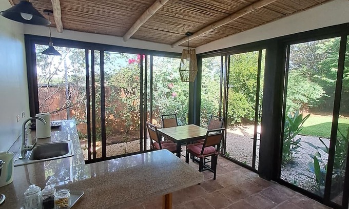 Tamarindo Apartment | Mono studio