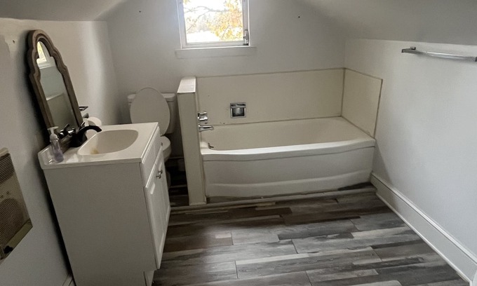Stanly County Other | The Farm House