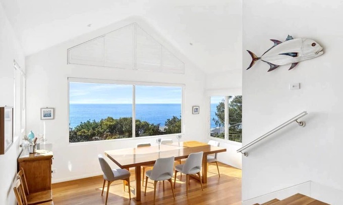 Hardys Bay House | Beachside Bliss, Killcare