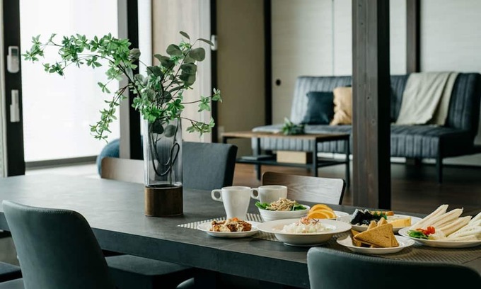 Isumi House | Pets welcomeRelax in a renovated old folk house / Isumi Chiba