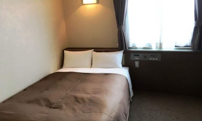 Kuwana House | Great value for couples Smoking semidouble / Kuwana Mie