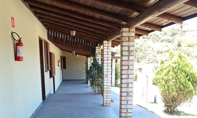 Rancho Queimado Hotel | Vinha dos Lagos Hotel