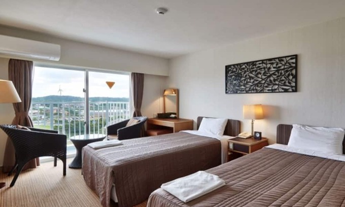Nakijin House | Standard Enjoy northern sightseeing Relaxing ti / Kunigamigun Okinawa