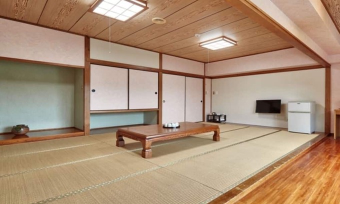 Nakijin House | Standard Enjoy northern sightseeing Relaxing ti / Kunigamigun Okinawa