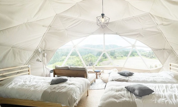 Kushima Cabin | Amazing view / Kushima Miyazaki