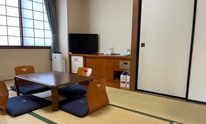 Kushiro House | Popularity Last minute reservations OK Stand / Kushiro City Hokkaidō
